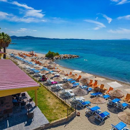 Dream Holiday Resort Burhaniye Exterior photo