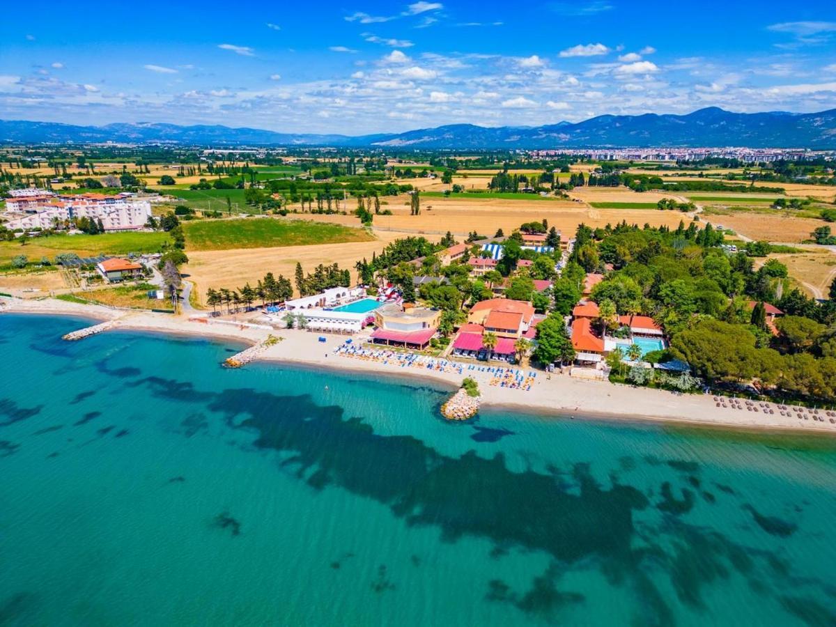 Dream Holiday Resort Burhaniye Exterior photo