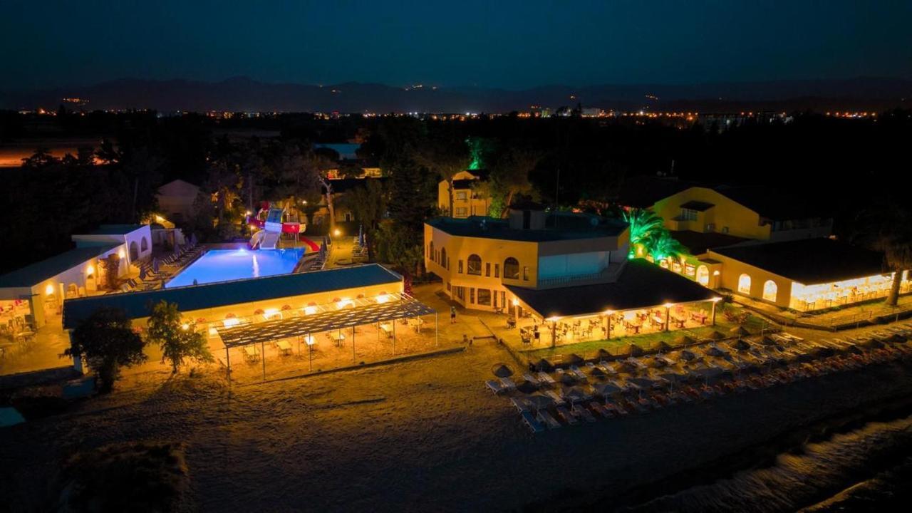 Dream Holiday Resort Burhaniye Exterior photo
