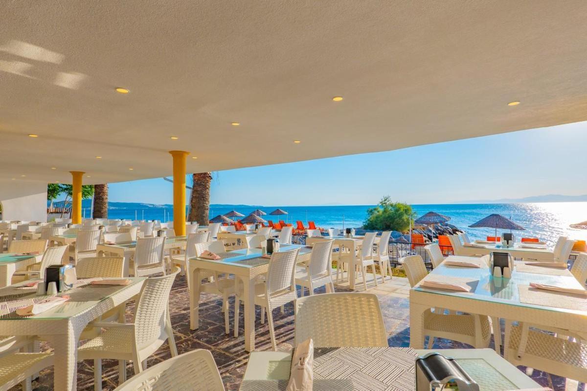 Dream Holiday Resort Burhaniye Exterior photo